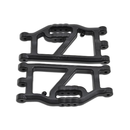 Rpm Rc Products Rear A-Arms for Associated Rival MT10 RPM72182